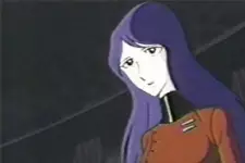 Gambar Karakter Anime: Sainess
