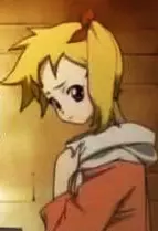 Gambar Karakter Anime: Elise Wasmeyer