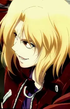 Gambar Karakter Anime: Lio Shirazumi