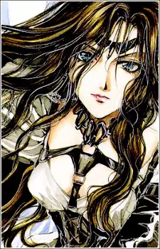 Gambar Karakter Anime: Alexiel