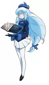 Gambar Karakter Anime: Félicitation du Dracoon