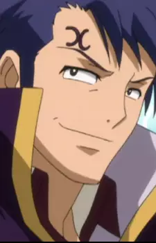 Gambar Karakter Anime: Bora