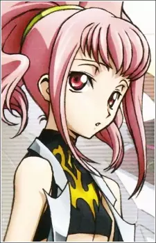 Gambar Karakter Anime: Anya Alstreim