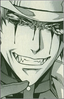 Gambar Karakter Genai