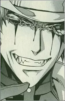 Gambar Karakter Anime: Genai