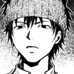 Gambar Karakter Hiromi Sudou