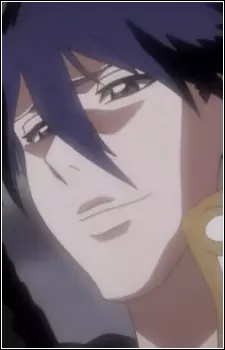 Gambar Karakter Anime: Narunosuke