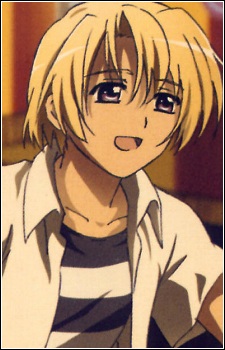 Gambar Satoshi Houjou