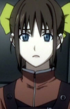 Gambar Karakter Anime: Mami  Izumi