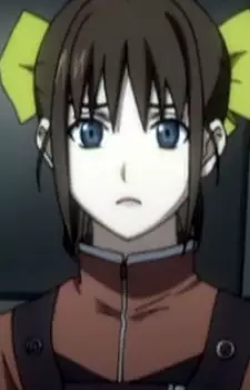 Gambar Karakter Anime: Mami Izumi