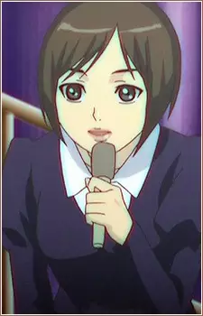 Gambar Karakter Anime: Akane Sasanuma
