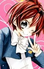 Gambar Karakter Anime: Hijiki Tachibana