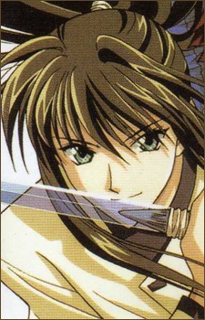 Gambar Karakter Tokiya Mikagami