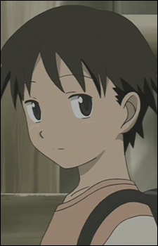 Gambar Karakter Kouta Nodo