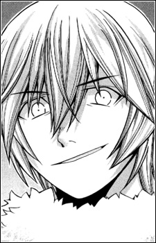 Gambar Karakter Yuuta Nonomiya