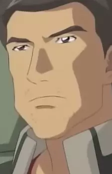 Gambar Karakter Anime: Dallas