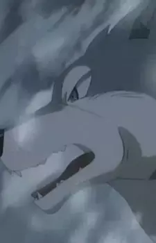 Gambar Karakter Anime: Shirozaku