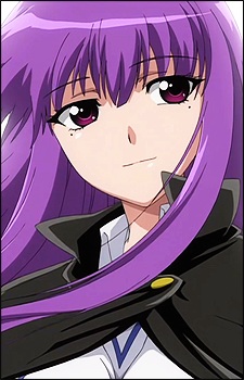 Gambar Karakter Fujiko Etou