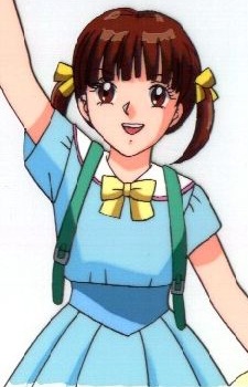 Gambar Miho Shinohara