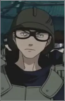 Gambar Karakter Anime: Yajirobee