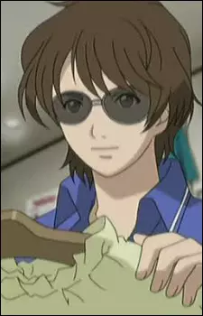 Gambar Karakter Anime: Mikio Suzaki