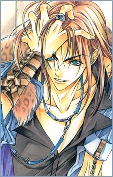 Gambar Karakter Shui Tachibana