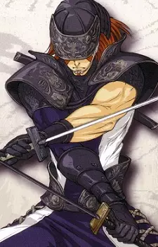 Gambar Karakter Anime: Kotarou Fuuma