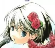 Gambar Karakter Anime: Momoka Aizawa