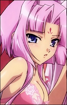 Gambar Karakter Sonken Chuubou