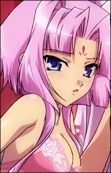 Gambar Karakter Anime: Sonken Chuubou