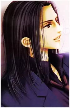 Gambar Karakter Anime: Takumi Ichinose