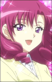 Gambar Karakter Kyouka Kanejou