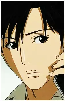 Gambar Karakter Anime: Hiroyuki Tokumori