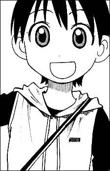 Gambar Karakter Miura Hayasaka