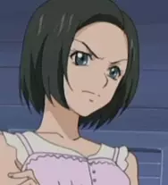 Gambar Karakter Anime: Kikuyo Ayanokouji