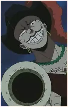 Gambar Karakter Anime: Nero