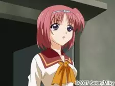 Gambar Karakter Anime: Shizuku Miyamoto