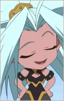 Gambar Karakter Anime: Roxy
