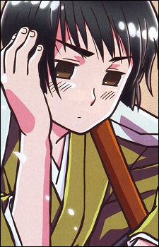 Gambar Karakter Japan