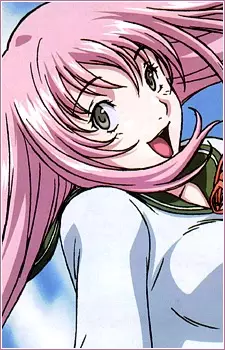 Gambar Karakter Anime: Simca