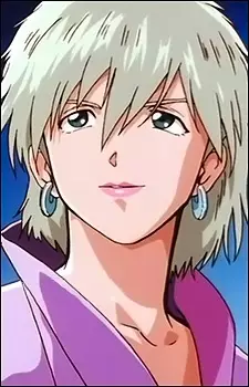 Gambar Karakter Anime: Aina Sakhalin