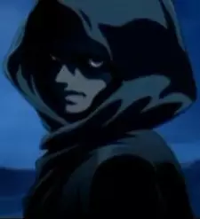 Gambar Karakter Anime: Orsay