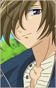 Gambar Karakter Anime: Yukihito