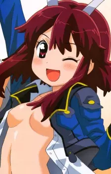 Gambar Karakter Anime: Plug Cryostat