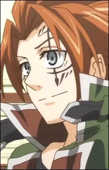 Gambar Karakter Anime: Haia Salinvan Lyia