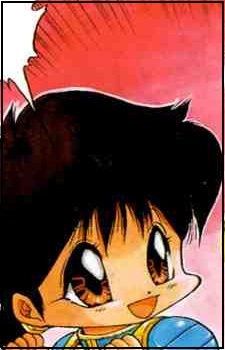 Gambar Karakter Pia