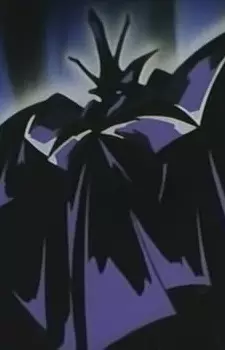 Gambar Karakter Anime: Kengo Aiba