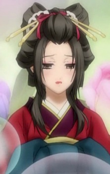 Gambar Chizuru Yukimura
