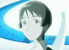 Gambar Karakter Anime: Takeru