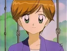 Gambar Karakter Anime: Miki Kouzuki